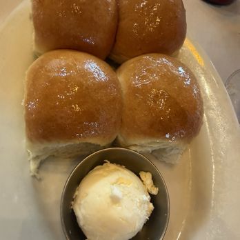 The Boathouse - Butter bread - Seafood Near Me - Lake Buena Vista, Florida The Boathouse - Butter bread - Seafood Near Me - Lake Buena Vista, Florida