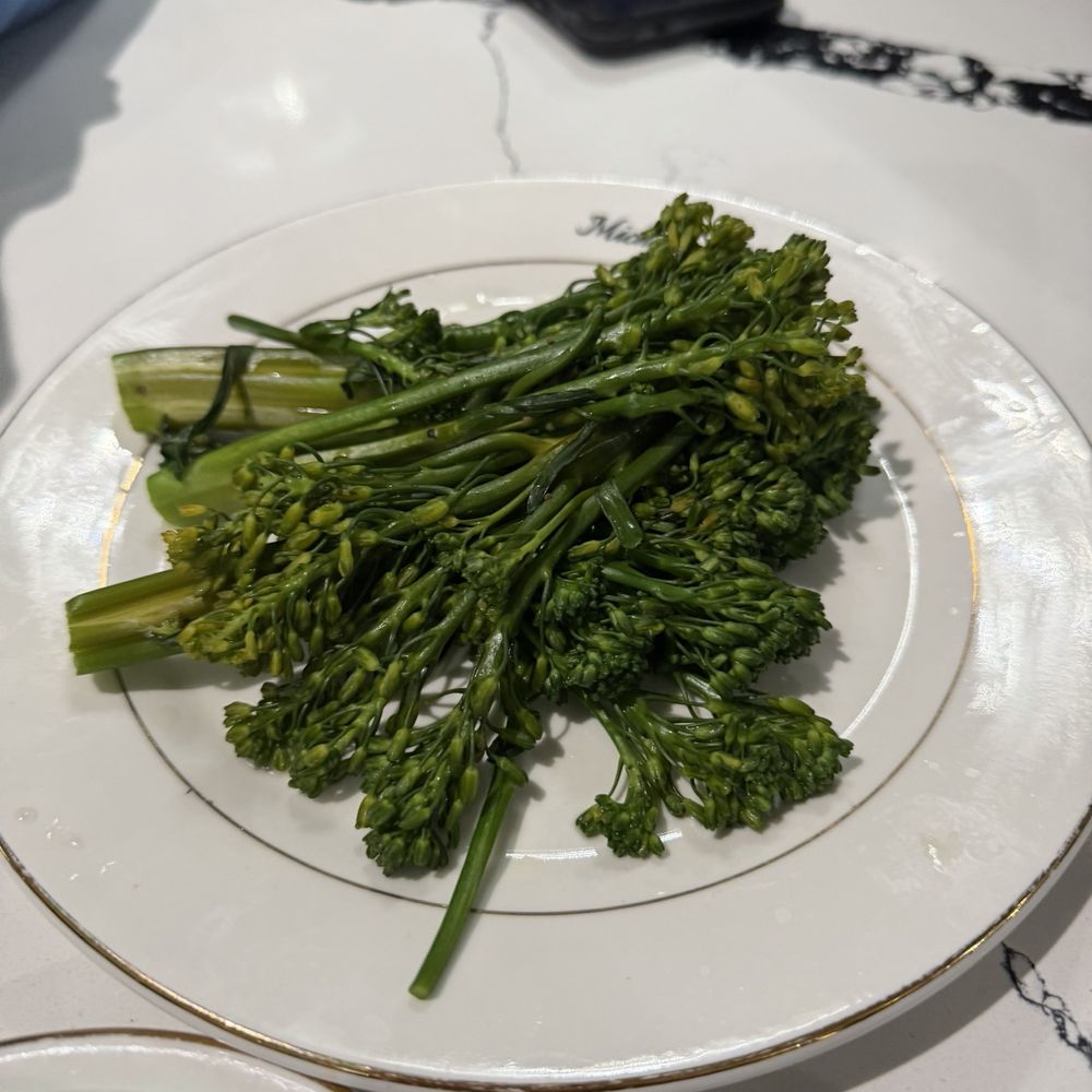 Broccolini