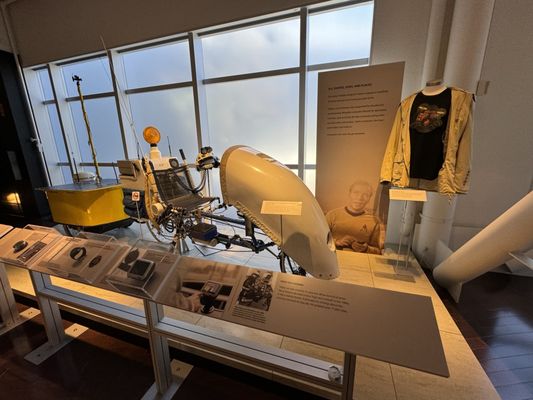 Computer History Museum by null