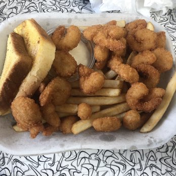 Pilchuck Drive In - Shrimp and chips. So good! - Burgers Near Me - Snohomish, Washington Pilchuck Drive In - Shrimp and chips. So good! - Burgers Near Me - Snohomish, Washington