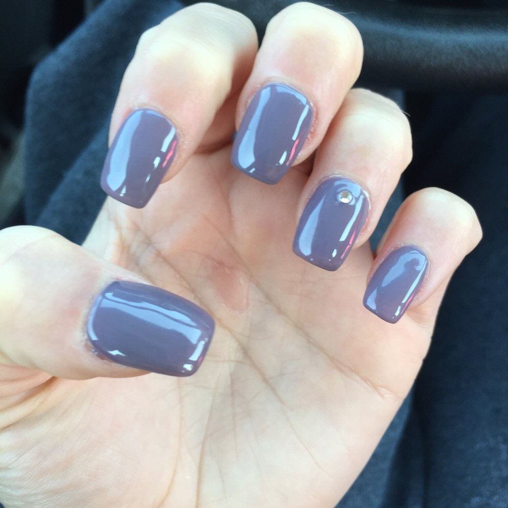Lucy Nails & Spa - Went back again n Once again more than happy with my new full set. - Nail Salons Near Me - Chico, California Lucy Nails & Spa - Went back again n Once again more than happy with my new full set. - Nail Salons Near Me - Chico, California