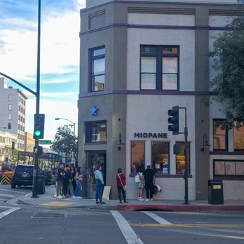 Miopane - Store Front - Bakeries Near Me - Pasadena, California