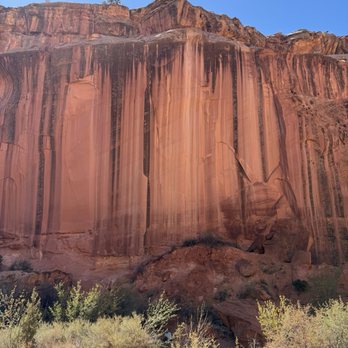 Capitol Reef National Park - Parks Near Me - Fruita, Utah