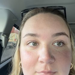 Siren & Proper - Lashes after!