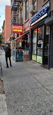 Bogota Latin Bistro by null Bogota Latin Bistro by null