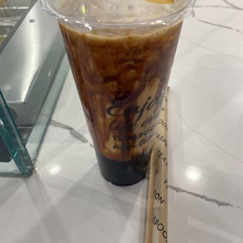 Teaspoon - Tea - Coffee & Tea Near Me - Visalia, California