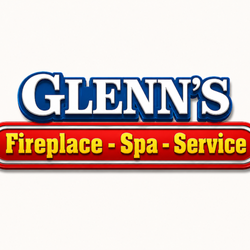 Glenn's Fireplace & Spa