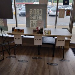 Kure CBD & Vape
