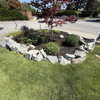 Bravo’s Landscape - Landscaping Near Me - Chelan, Washington