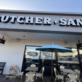 Mario's Butcher Shop - Sandwiches Near Me - Newport Beach, California Mario's Butcher Shop - Sandwiches Near Me - Newport Beach, California