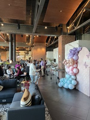 Archer Hotel Tysons by null