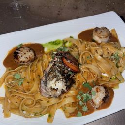 Lobster Pasta