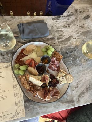 Scribner's Catskill Lodge by null