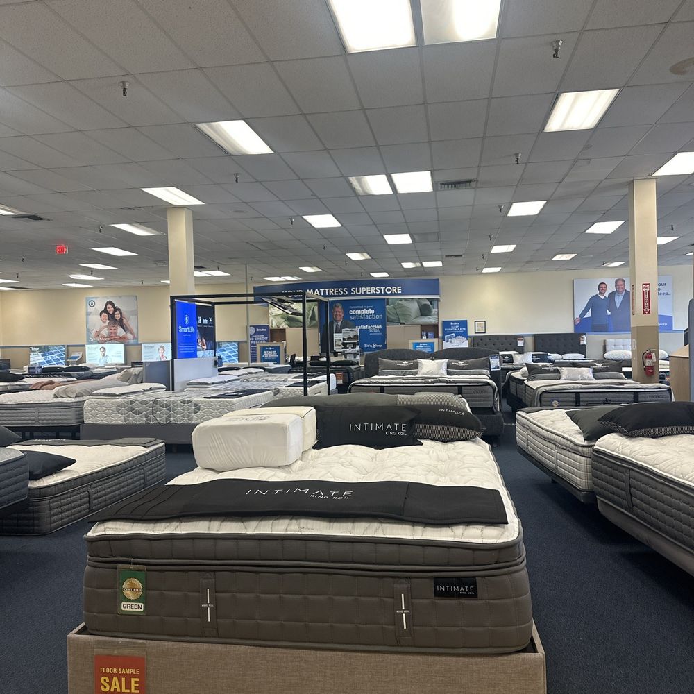 Mattress Mattress