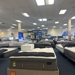 Mattress Mattress