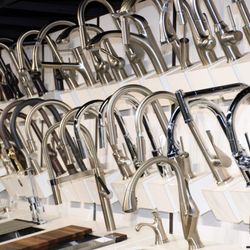 Advance Plumbing & Heating Supply