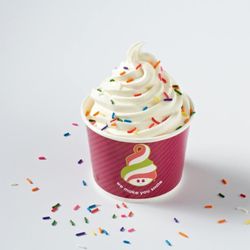 Menchie's DMC Harper Hospital at Papa Joe's Food Court - Yumm