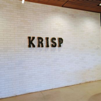 KRISP Fresh Living - Krisp. - Coffee & Tea Near Me - Irvine, California KRISP Fresh Living - Krisp. - Coffee & Tea Near Me - Irvine, California