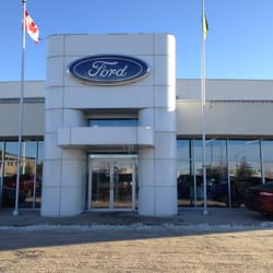 Jubilee Ford