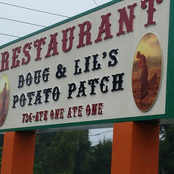  Potato Patch - Breakfast & Brunch Near Me - DeLand, Florida