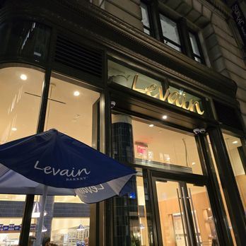 Levain Bakery - Levain - Bakeries Near Me - New York, New York Levain Bakery - Levain - Bakeries Near Me - New York, New York