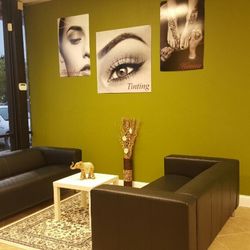 SOI Brow Threading Salon