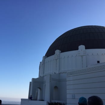 Griffith Observatory - Observatories Near Me - Los Angeles, California Griffith Observatory - Observatories Near Me - Los Angeles, California
