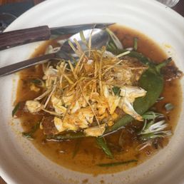 Crab Relleno Crab Relleno