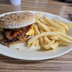 Skid's Drive-In Number 1