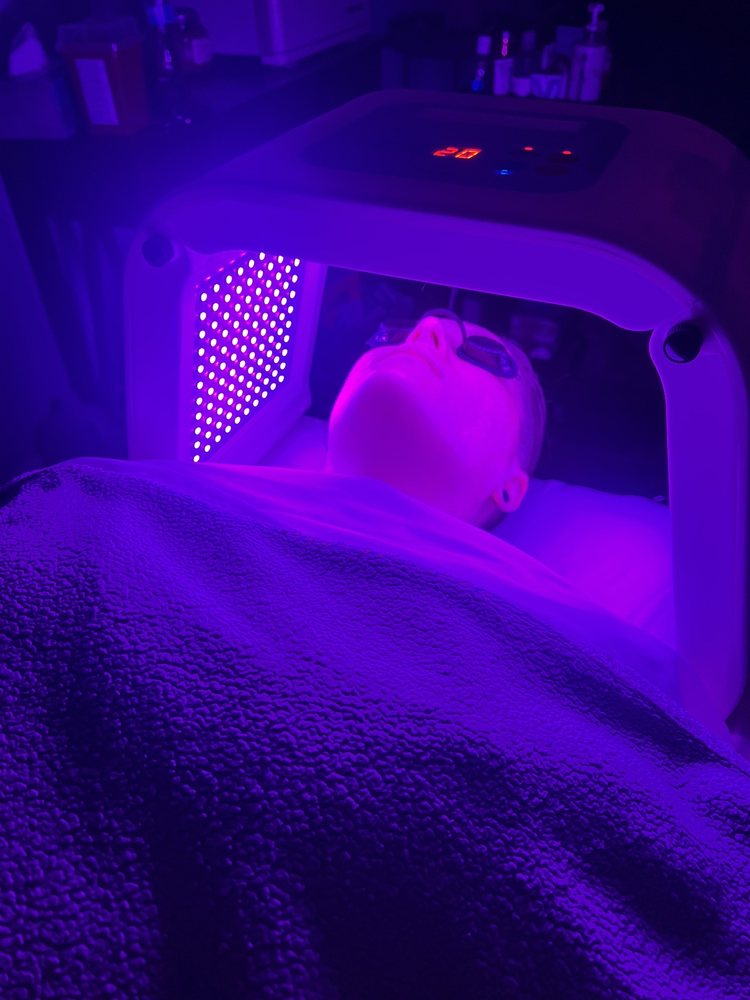 NEW ERA MASSAGE AND DAY SPA Updated October 2024 29900 Harper Ave