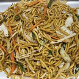 Lo Mein