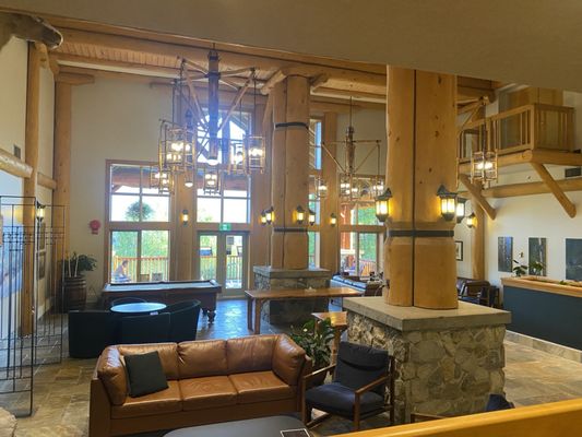 Coast Hillcrest Hotel by null