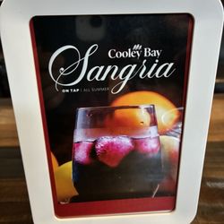 Cooley Bay Winery - Sangria