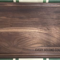 Oceanic Laser - Cutting weight of engraving