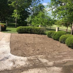 Burk’s Dirt & Site Prep
