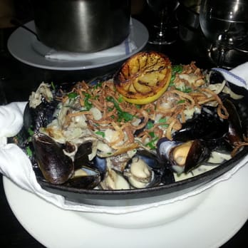 Flex Mussels - Seafood Near Me - New York, New York Flex Mussels - Seafood Near Me - New York, New York