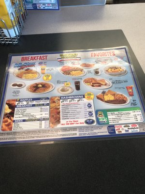 Menu photo 1 Waffle House Montgomery, AL Menu photo 1 Waffle House Montgomery, AL