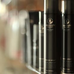 Nadia's Family Salon