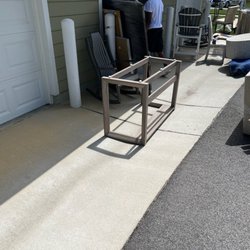 Quality Moving Services