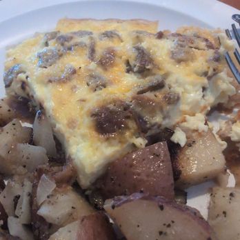 Sally’s Diner - quiche special....microwaving so very soggy and left uneaten - Breakfast & Brunch Near Me - Longwood, Florida Sally’s Diner - quiche special....microwaving so very soggy and left uneaten - Breakfast & Brunch Near Me - Longwood, Florida