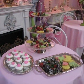 The Enchanted Cottage - Delectable delights of your choice! - Party & Event Planning Near Me - Orange, Texas The Enchanted Cottage - Delectable delights of your choice! - Party & Event Planning Near Me - Orange, Texas