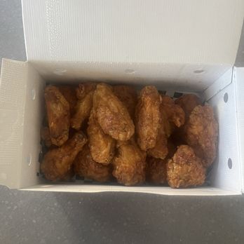 Bonchon Village Way - Ch Drums 4 PC Drums 4 PC Wings 8 PC - Chicken Wings Near Me - San Diego, California Bonchon Village Way - Ch Drums 4 PC Drums 4 PC Wings 8 PC - Chicken Wings Near Me - San Diego, California
