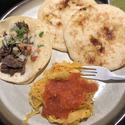 Pupusas