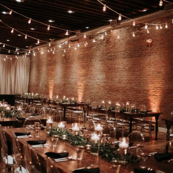 Slate - Venues & Event Spaces Near Me - Pittsburgh, Pennsylvania