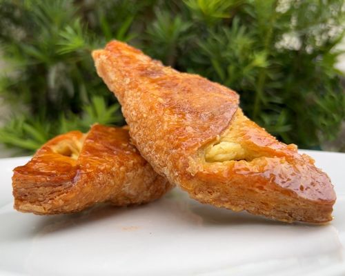 Karla Cuban Bakery: West Flagler Store by null