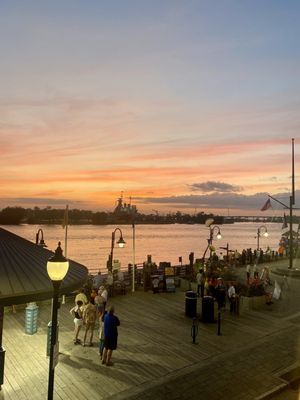 Floriana Wilmington by null