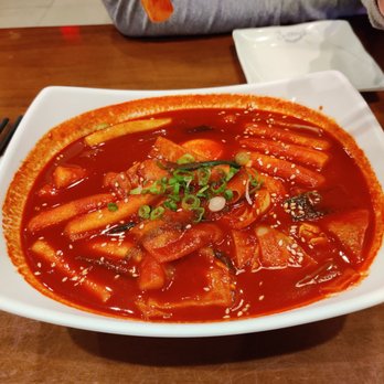 The Basac - Korean Near Me - Flushing, New York