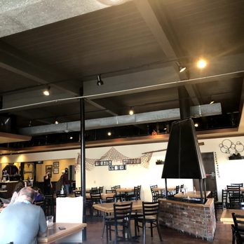 Finn's Fish House - Seafood Near Me - Seaside, Oregon