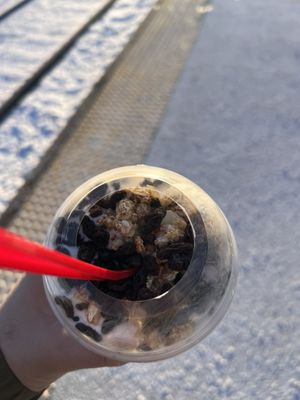 La Michoacana Premium by null