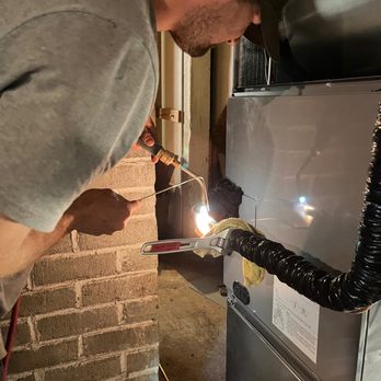 Thermo Tec Mechanical - Heating & Air Conditioning/HVAC Near Me - Courtenay, British Columbia
